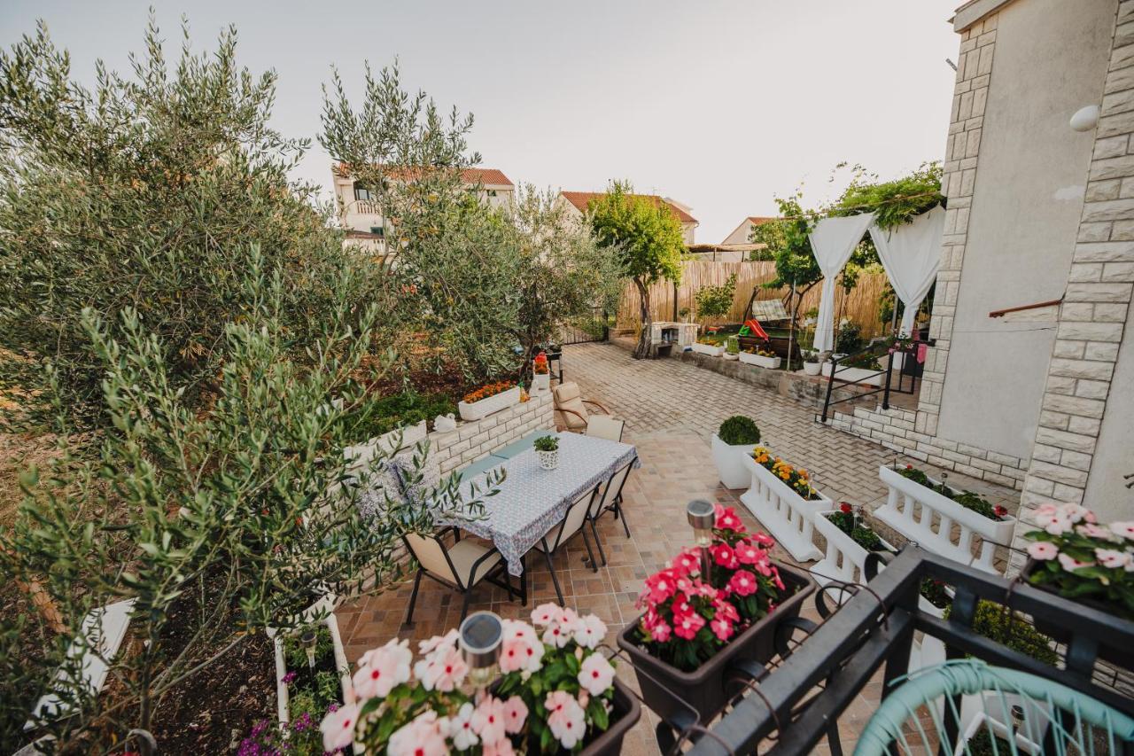 Studio Apartmant Tonka Šibenik Exterior foto
