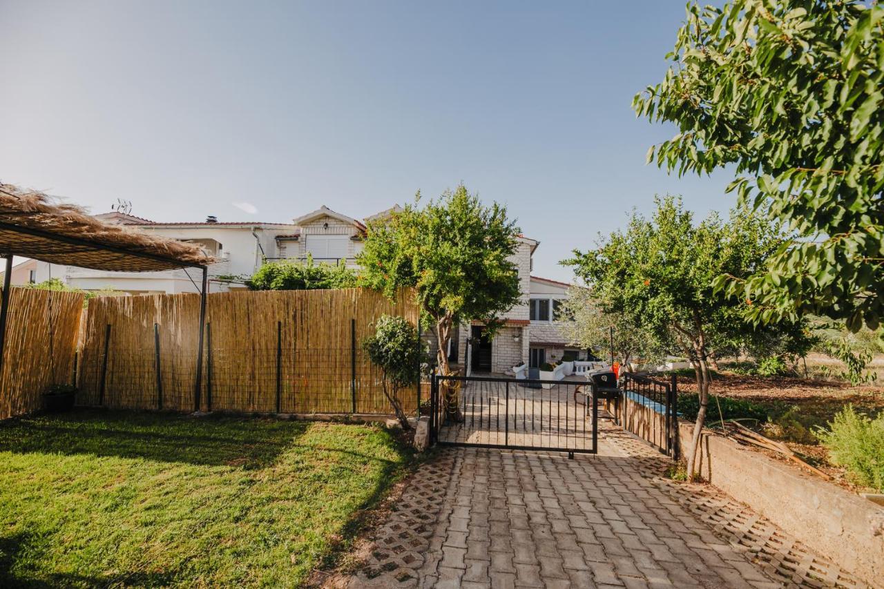 Studio Apartmant Tonka Šibenik Exterior foto