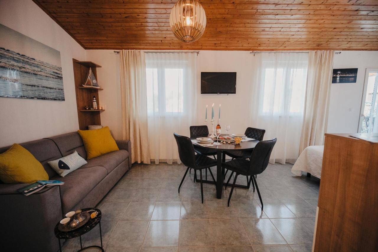 Studio Apartmant Tonka Šibenik Exterior foto