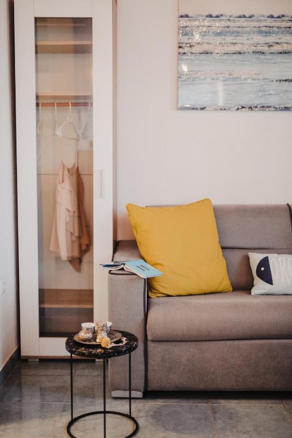 Studio Apartmant Tonka Šibenik Exterior foto